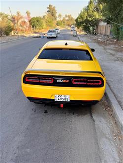 دۆج چالنجەر